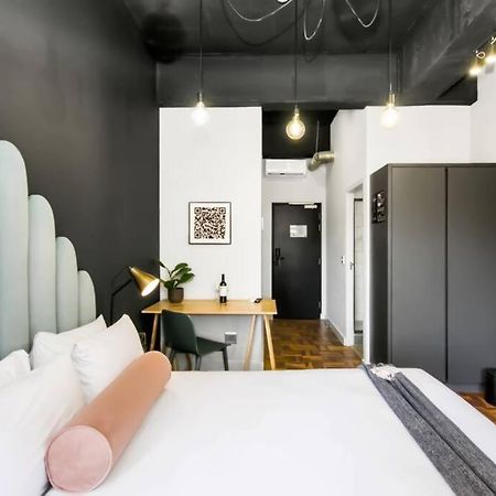 Апартаменты Blackbrick Foreshore Кейптаун Экстерьер фото