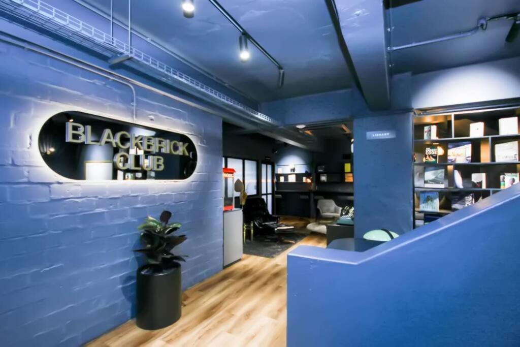 Апартаменты Blackbrick Foreshore Кейптаун Экстерьер фото